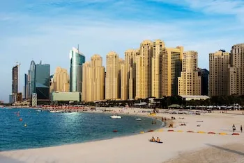 Ramada Hotel and Suites by Wyndham Dubai JBR
