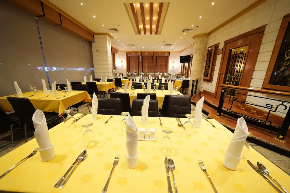 Restoran