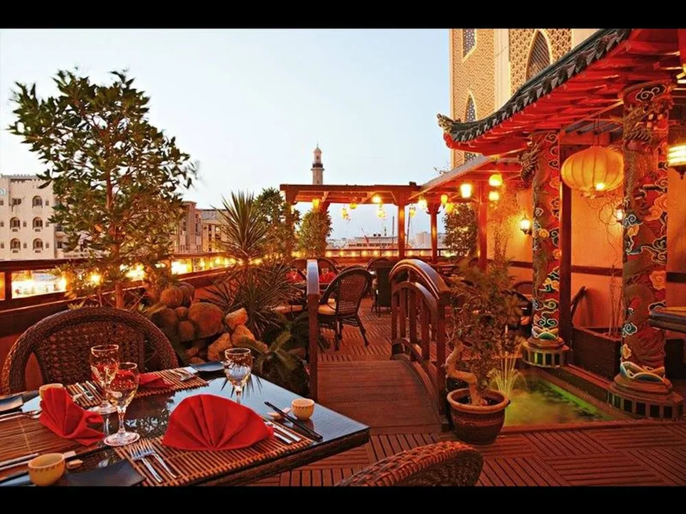 Restoran