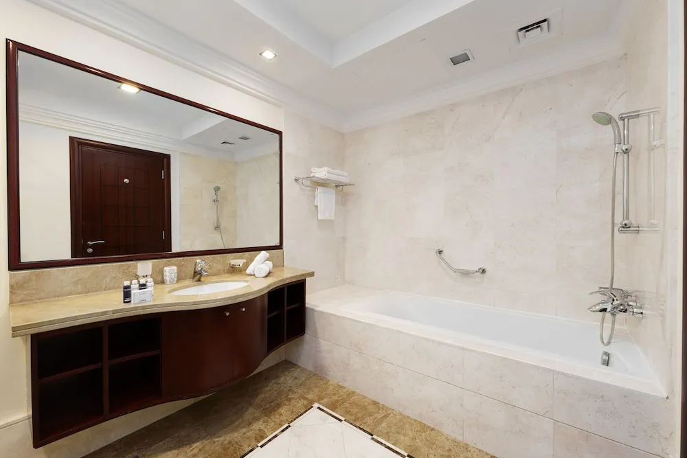 Apart Daire, 2 Yatak Odası, Deniz Manzaralı