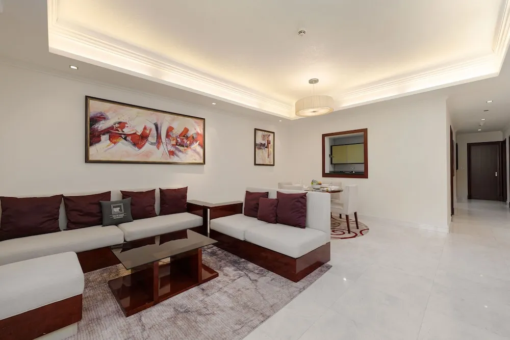 Apart Daire, 2 Yatak Odası, Deniz Manzaralı