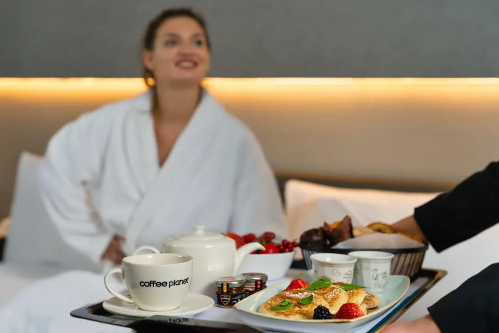 Clarity - Exclusive 52nd UAE National Day Promotion Up to 50% off on room rate