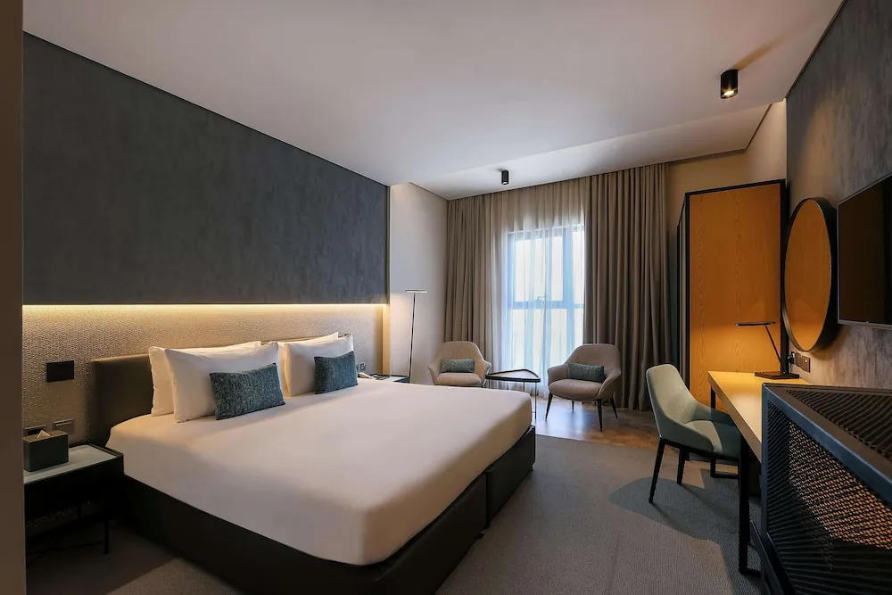 Stüdyo, Küçük Mutfak (Clarity)