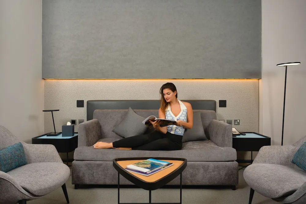 Apart Daire, 1 Yatak Odası