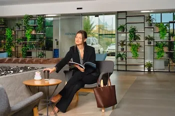 The Manor by JA, Dubai