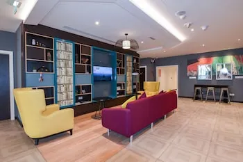 Premier Inn Dubai International Airport