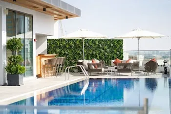 IntercityHotel Dubai Jaddaf Waterfront