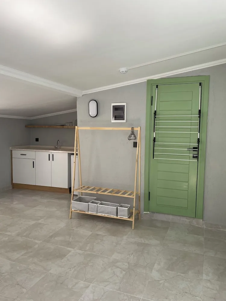 Classic Çatı Katı (Loft)