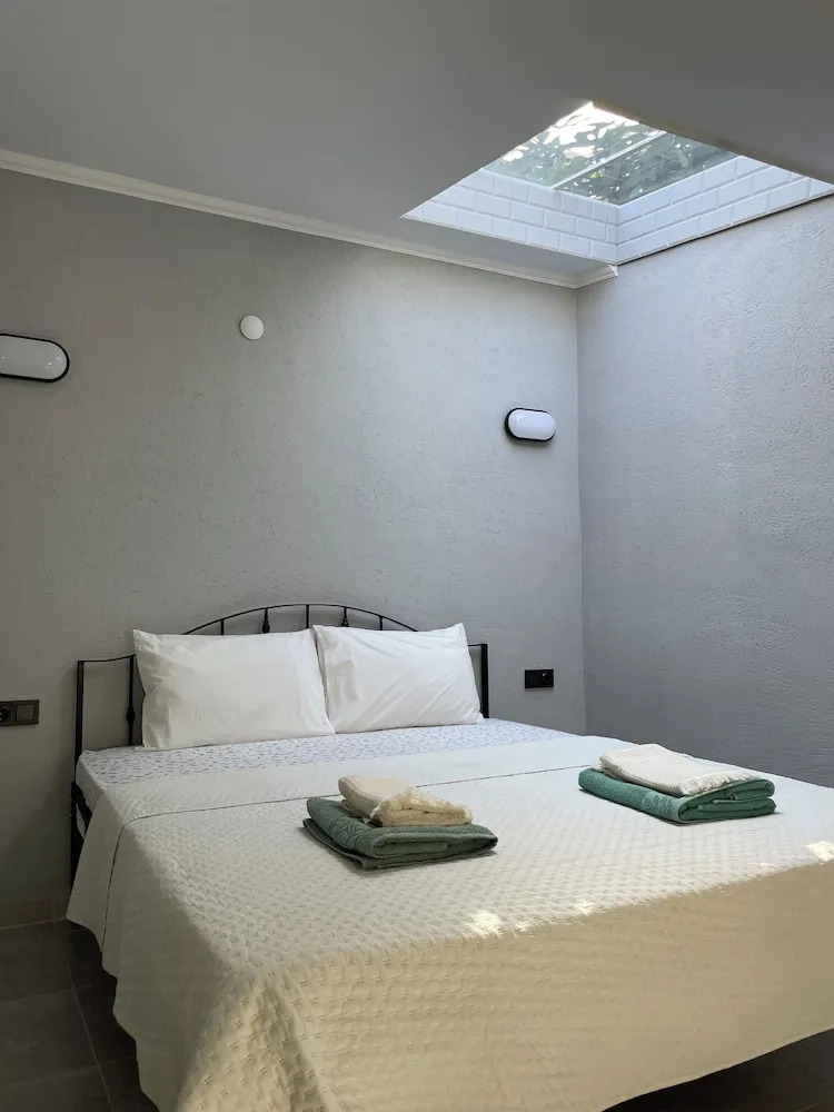 Classic Çatı Katı (Loft)