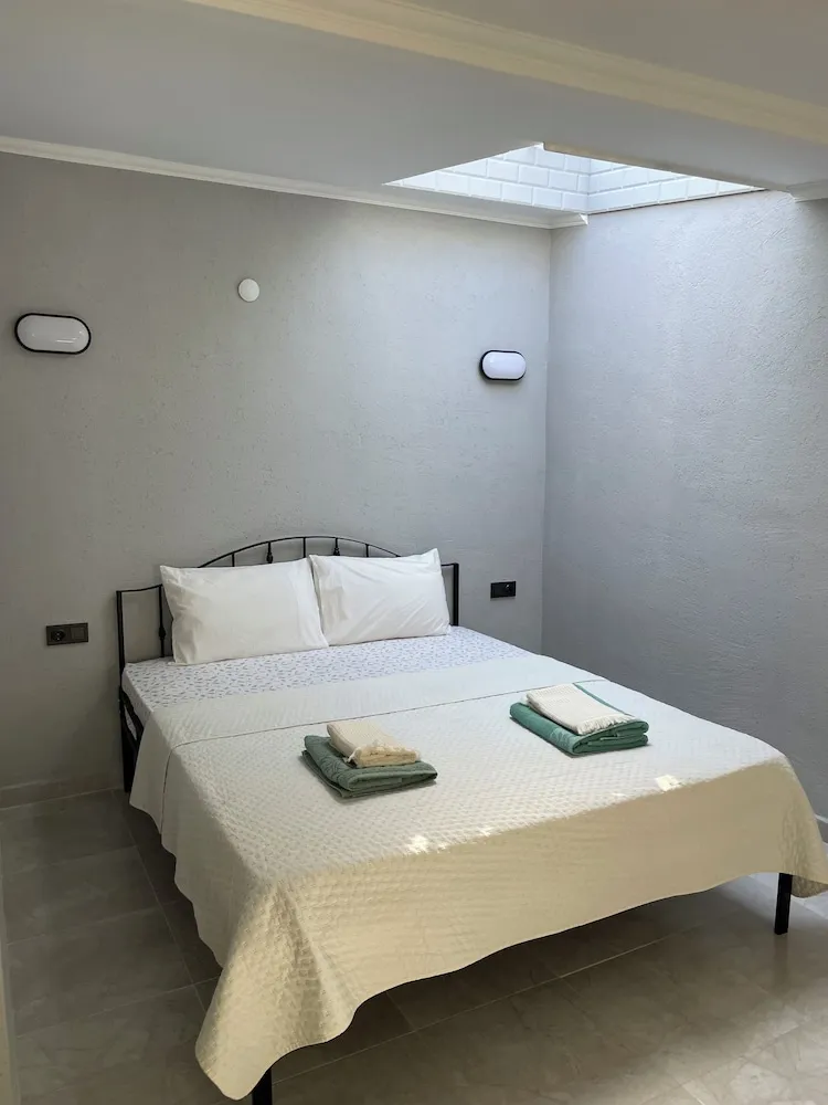 Classic Çatı Katı (Loft)