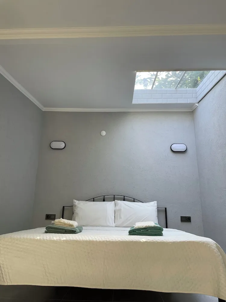 Classic Çatı Katı (Loft)