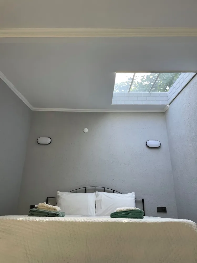 Classic Çatı Katı (Loft)