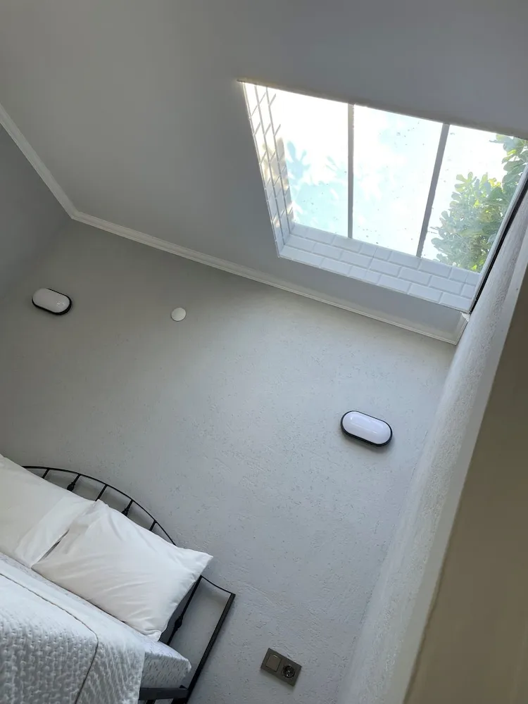 Classic Çatı Katı (Loft)