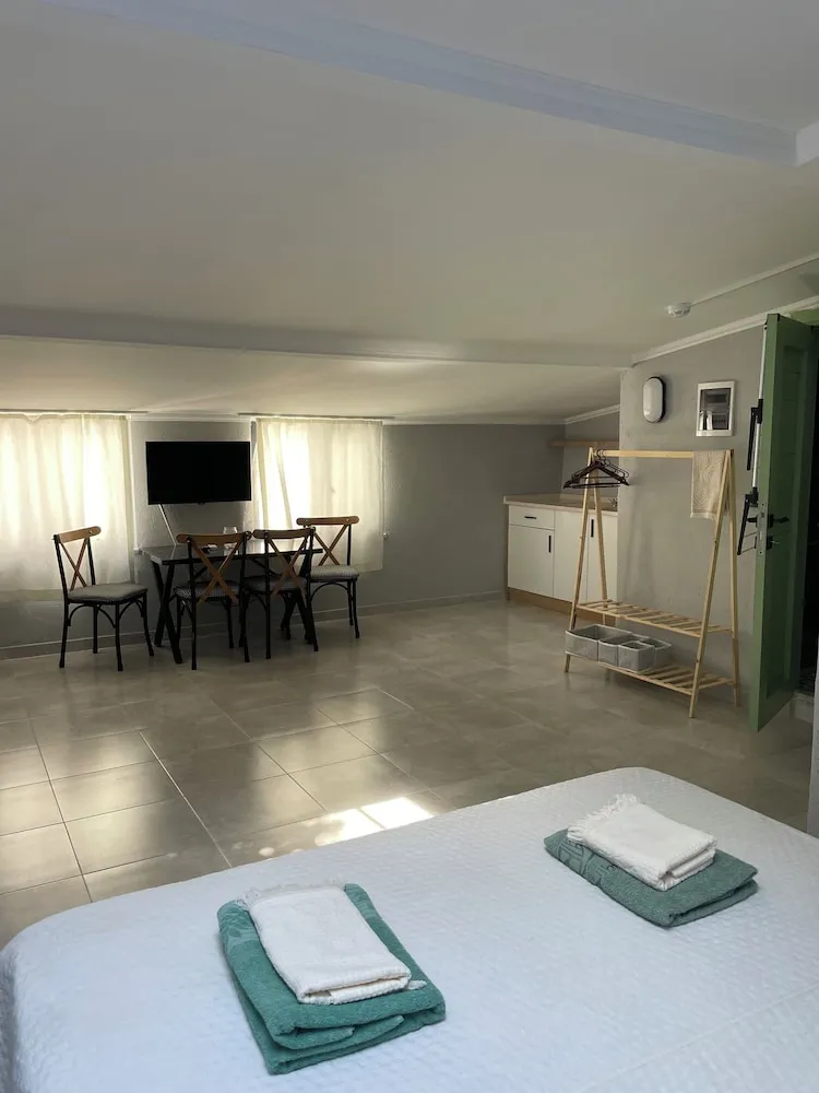 Classic Çatı Katı (Loft)