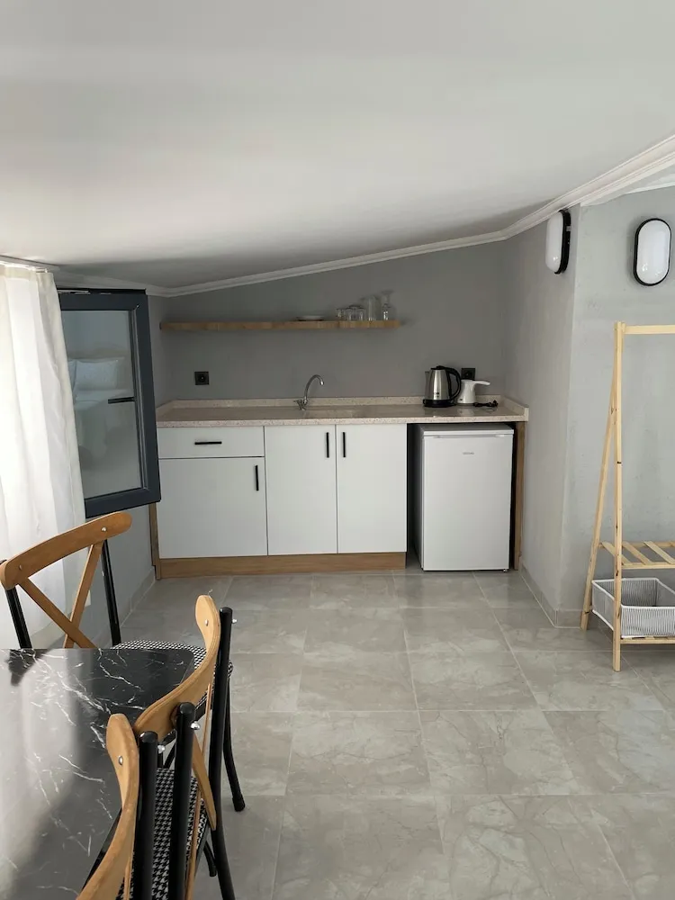 Classic Çatı Katı (Loft)