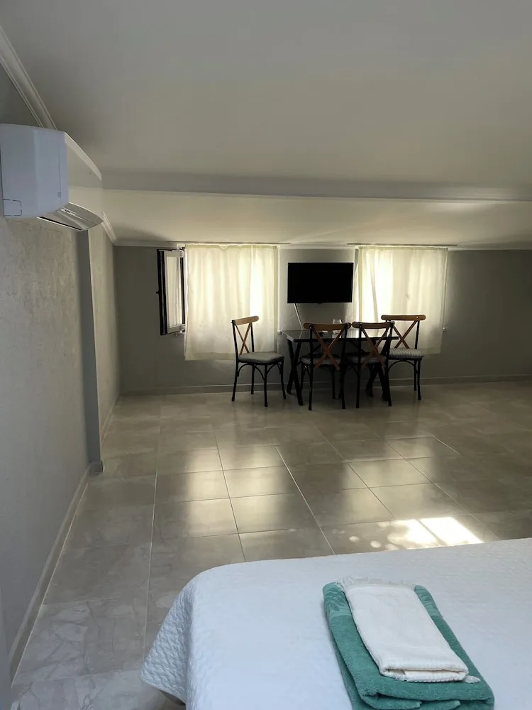 Classic Çatı Katı (Loft)