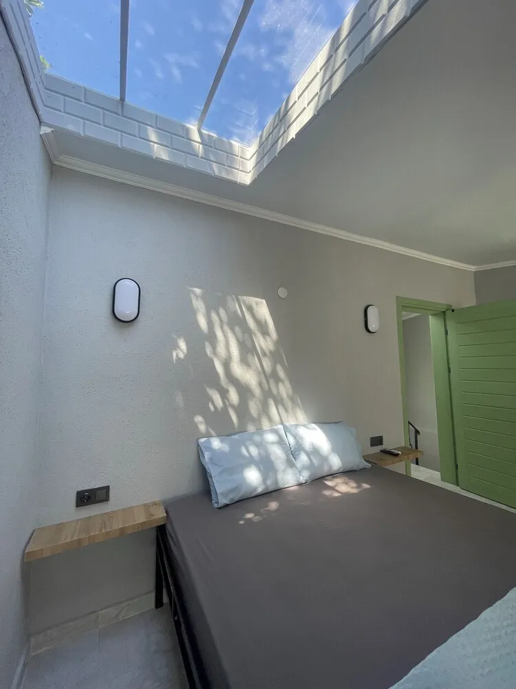 Classic Çatı Katı (Loft)