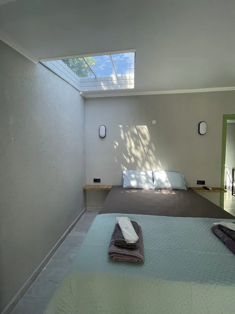 Classic Çatı Katı (Loft)