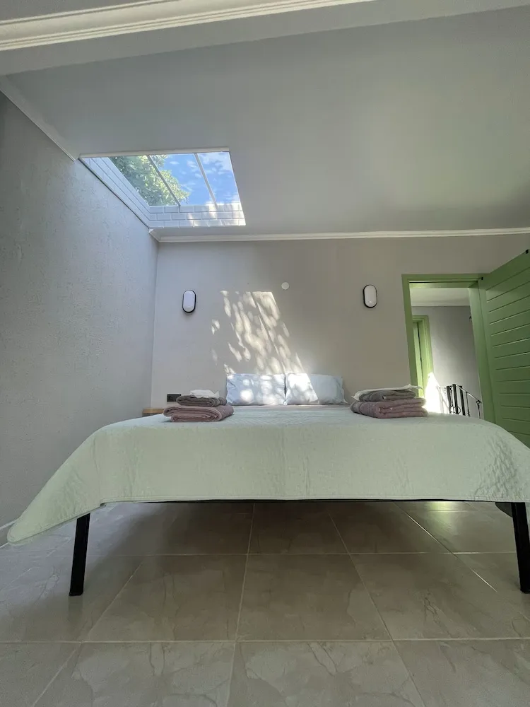 Classic Çatı Katı (Loft)