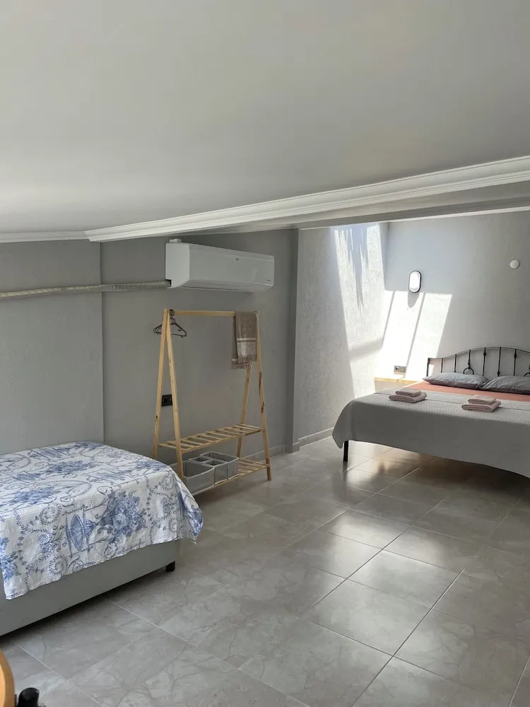 Classic Çatı Katı (Loft)