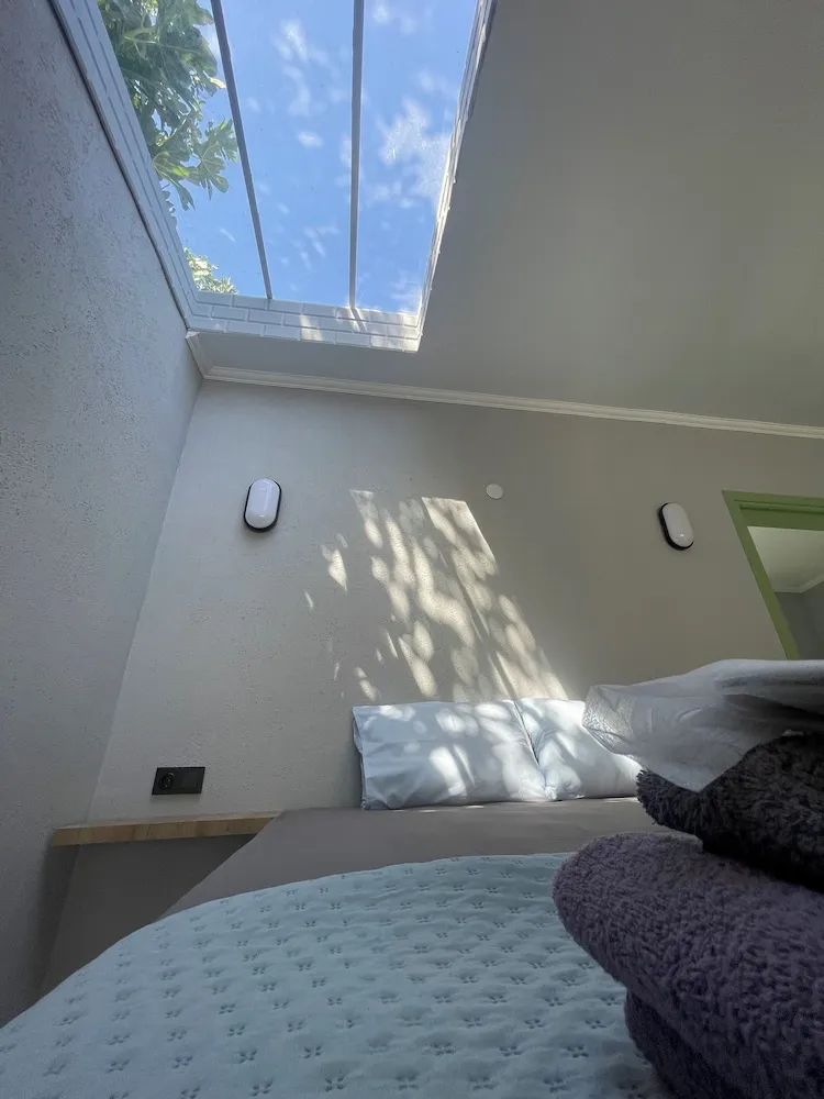 Classic Çatı Katı (Loft)