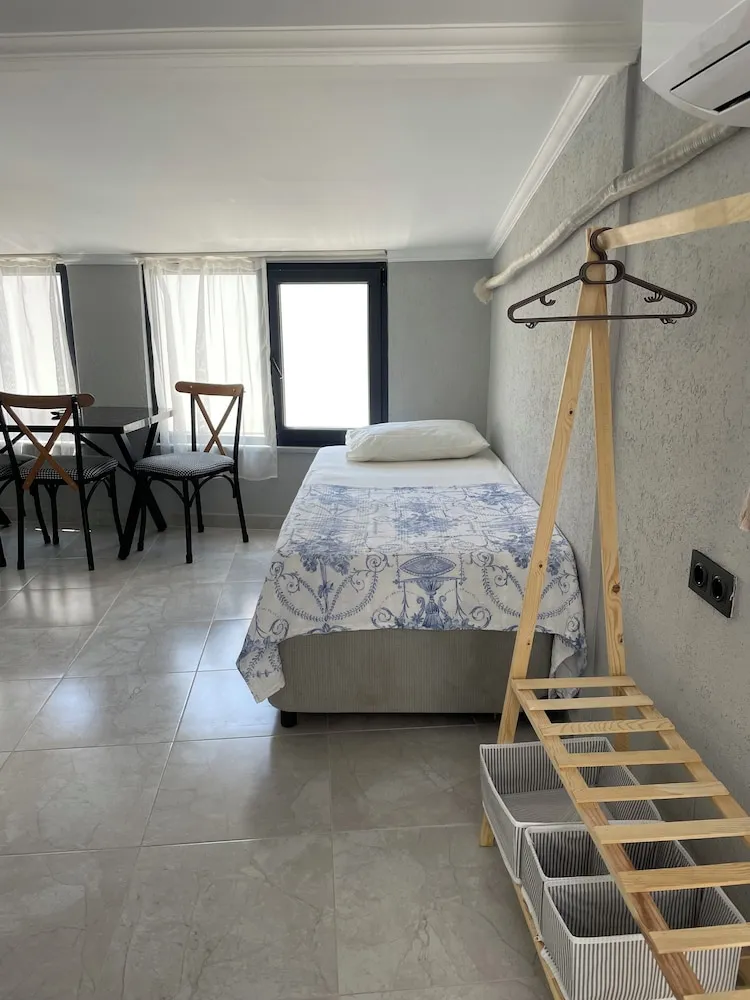 Classic Çatı Katı (Loft)