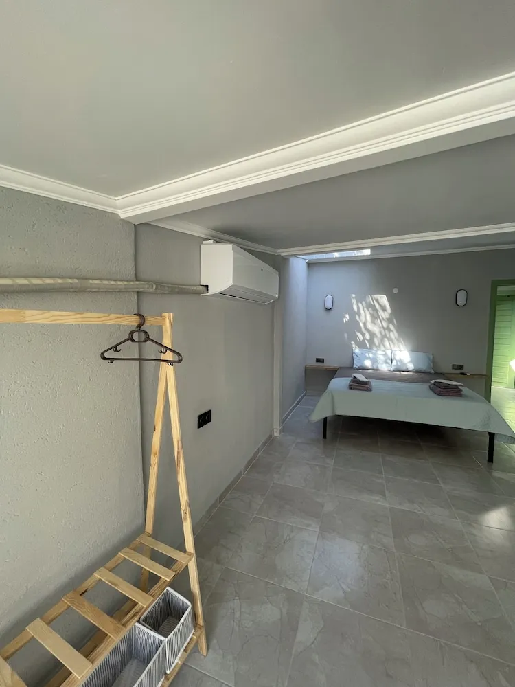 Classic Çatı Katı (Loft)