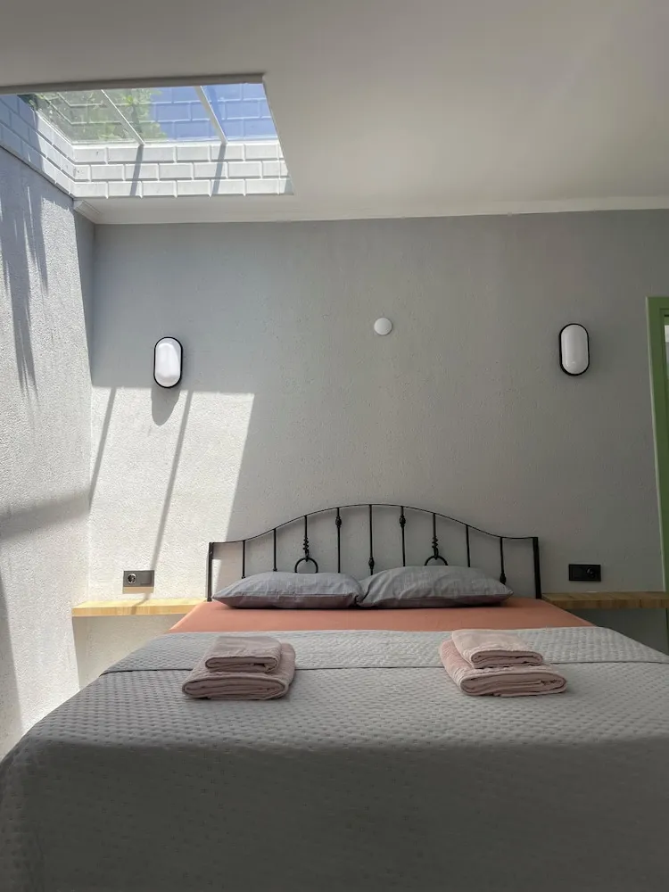 Classic Çatı Katı (Loft)