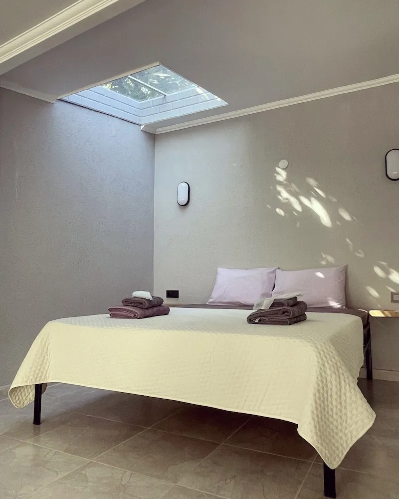 Classic Çatı Katı (Loft)