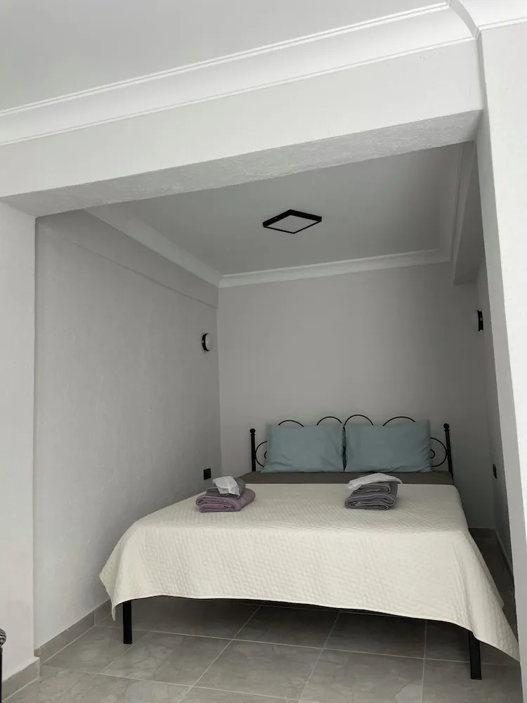 Standard Oda, Veranda