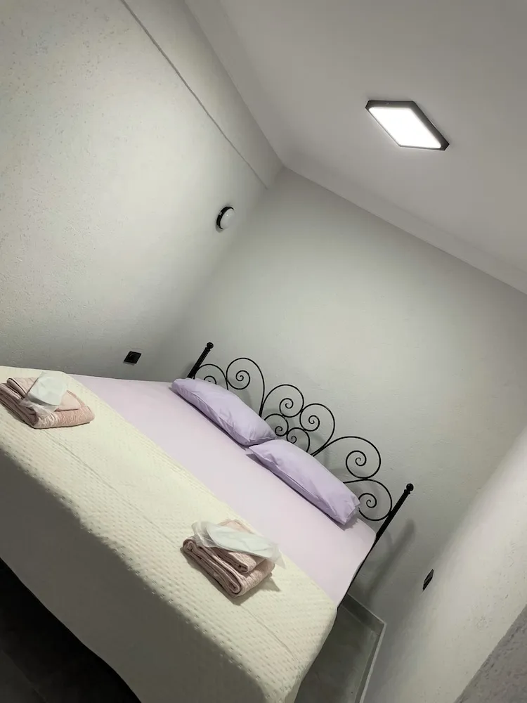 Standard Oda, Veranda