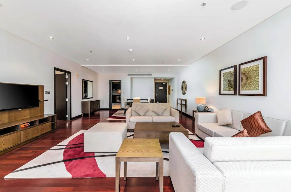 ONE BEDROOM GROUND SEA VIEW (RASG16)