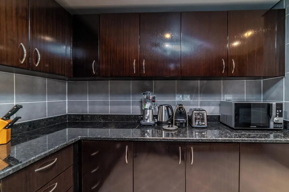 ONE BEDROOM GROUND SEA VIEW (RASG16)