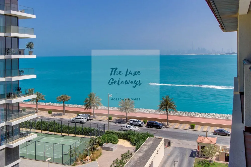 TWO BEDROOM APARTMENT ( RAN704)