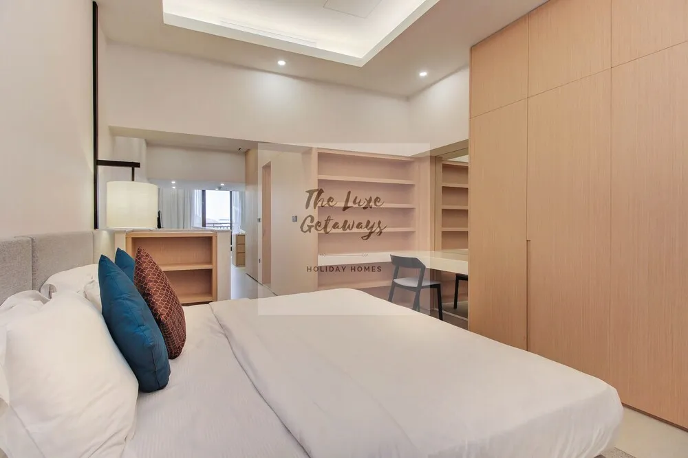 STUDIO APARTMENT (RAN 801G)