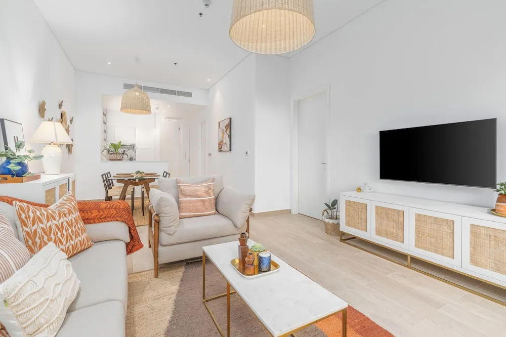ONE BEDROOM GROUND ( RANG12)