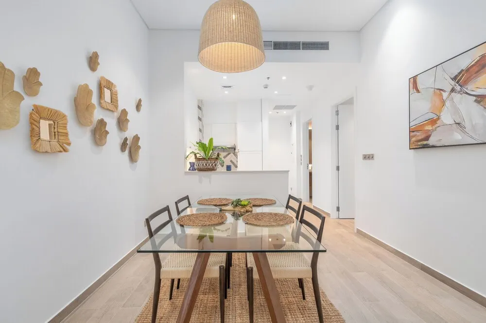 ONE BEDROOM GROUND ( RANG12)