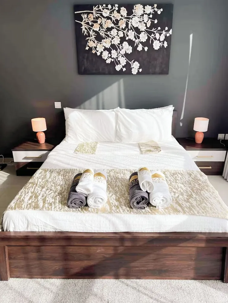 Deluxe Apart Daire, 1 Yatak Odası, Koy Manzaralı