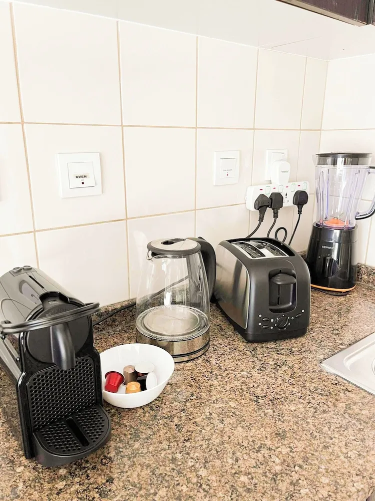 Deluxe Stüdyo, Koy Manzaralı