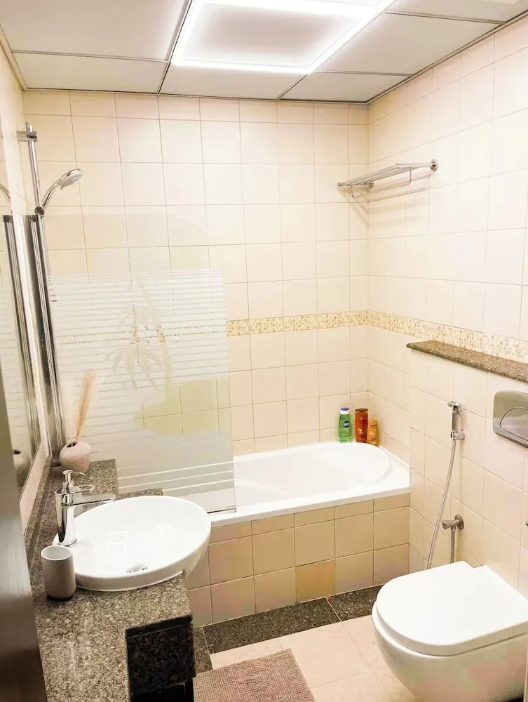 Deluxe Stüdyo, Koy Manzaralı