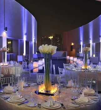 JW Marriott Residence - by Cosmos Living