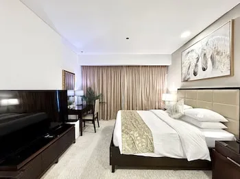 JW Marriott Residence - by Cosmos Living