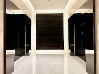 JW Marriott Residence - by Cosmos Living