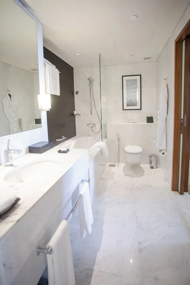 Apart Daire (1 Bedroom)