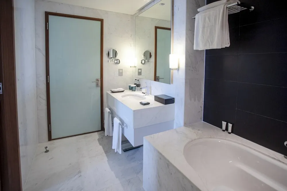 Apart Daire (1 Bedroom)