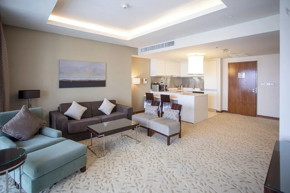 Apart Daire (1 Bedroom)