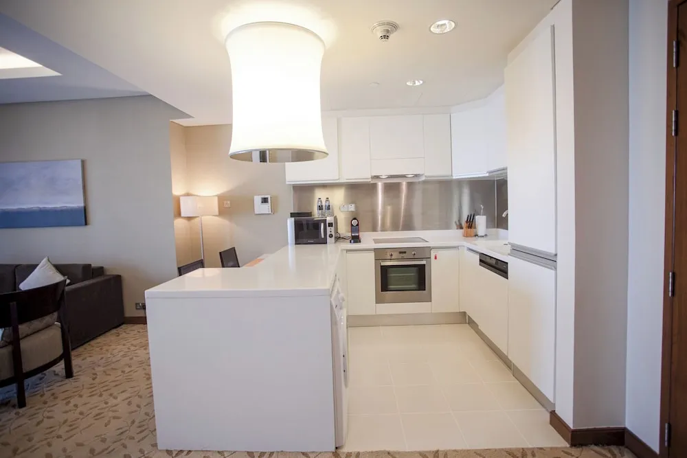 Apart Daire (1 Bedroom)