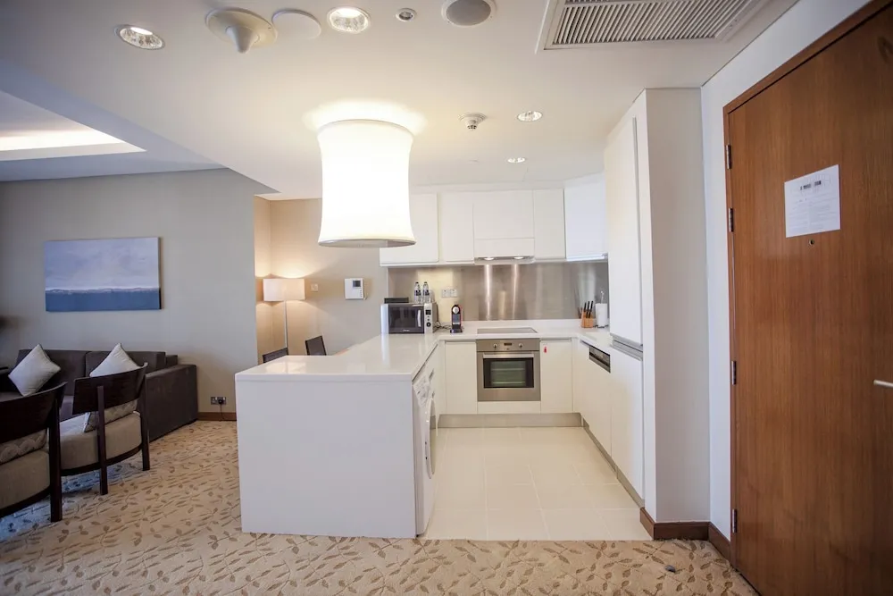 Apart Daire (1 Bedroom)