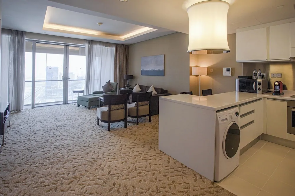 Apart Daire (1 Bedroom)