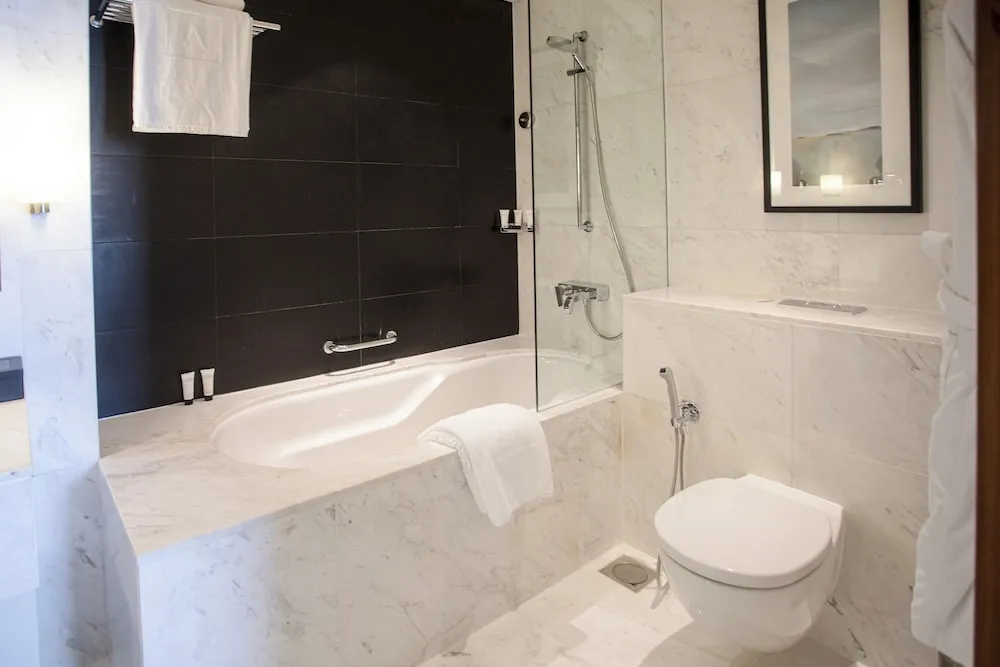 Apart Daire (1 Bedroom)